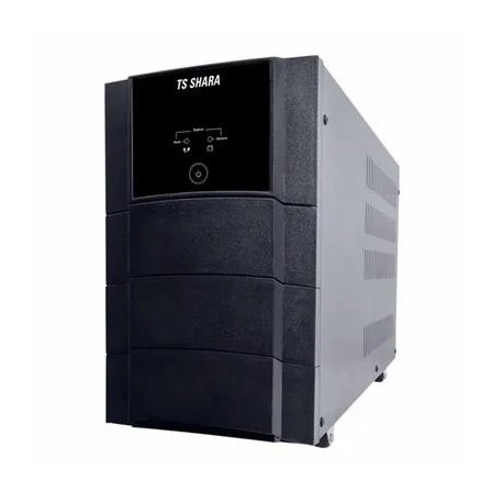 NOBREAK TSHARA 3200VA BIVOLT SENOIDAL MOD 4450