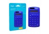 CALCULADORA BOLSO ELGIN MOD CB1485A AZUL