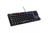 TECLADO FORTREK USB MECÂNICO GAMER GRAVITY 80 TKL MOD 82997