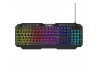 TECLADO FORTREK USB GAMER SHORTCUT MOD 84137