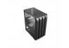 GABINETE GAMER C3TECH MOD MT-G100BK 