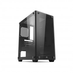 GABINETE GAMER C3TECH MOD MT-G110BK