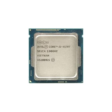 PROCESSADOR INTEL CORE i5-4570T 2.90 GHZ OEM 1150P