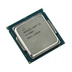PROCESSADOR INTEL I5-6400T 2.70 GHZ OEM 1151P