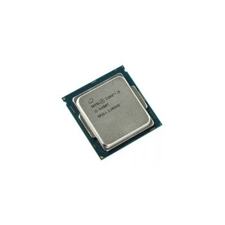 PROCESSADOR INTEL I5-6400T 2.70 GHZ OEM 1151P