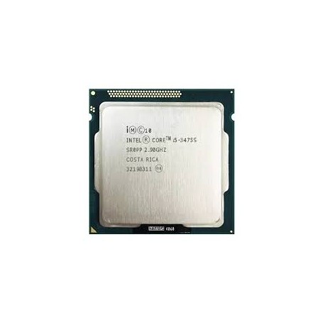 PROCESSADOR INTEL CORE i5-3475S 2.90 GHZ OEM 1155P