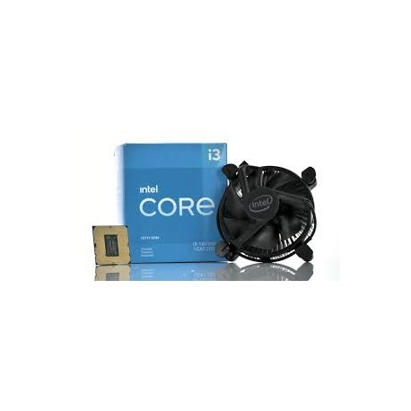PROCESSADOR INTEL CORE i3-10105F 3.70 GHZ BOX ( 10ª Geração )