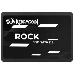 HD SSD 480GB SATA REDRAGON