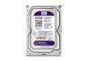 HD SATA 500GB WD PURPLE 5400 RPM