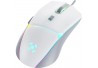 MOUSE FORTREK USB GAMER RGB CRUSADER MOD 83910