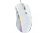 MOUSE FORTREK USB GAMER RGB CRUSADER MOD 83910