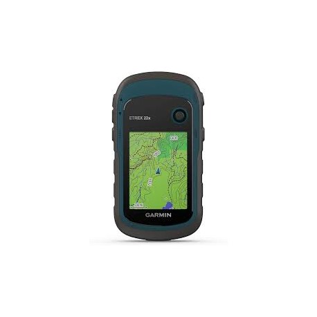GPS PORTATIL GARMIN ETREX 22X