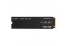 HD SSD 1000GB M.2 NVME WESTERN SN850X BLACK