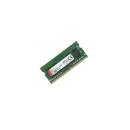 MEMÓRIA P/ NOTEBOOK DDR4 8GB 3200 KINGSTON