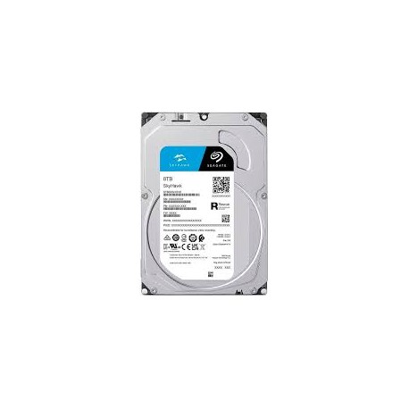 HD SATA 8000GB SEAGATE 7200 RPM