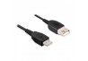 CABO EXTENSOR USB 2.0 AM X AF 2.5M COMTAC MOD 28129092