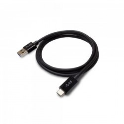 CABO USB-C P/ USB 3.0 COMTAC 1M MOD 20129335