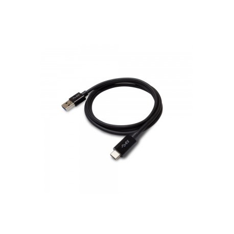 CABO USB-C P/ USB 3.0 COMTAC 1M MOD 20129335