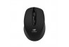 MOUSE ÓPTICO S/ FIO C3TECH MOD M-BT30BK