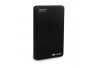 GAVETA EXTERNA USB 3.0 HD 2,5 SATA C3TECH MOD CH-300BK