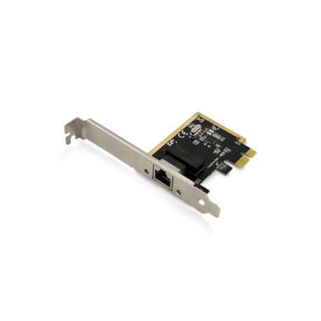 PLACA REDE PCI EXPRESS 10/100/1000 COMTAC MOD 23159100