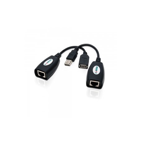 EXTENSOR USB RJ45 50M COMTAC MOD 29119312