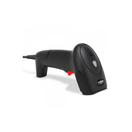 LEITOR CÓDIGO BARRAS USB 5 FUNÇÕES COMTAC MOD 26119407