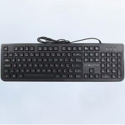 TECLADO USB KEYTIME PROBOARD MOD KYT00011