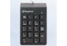 TECLADO NUMÉRICO KEYTIME USB KEYCEO MOD KYT00012