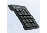 TECLADO NUMÉRICO KEYTIME USB KEYCEO MOD KYT00012