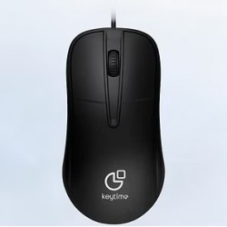MOUSE GAMER USB KEYTIME ESSENTIAL MOD KYT00003