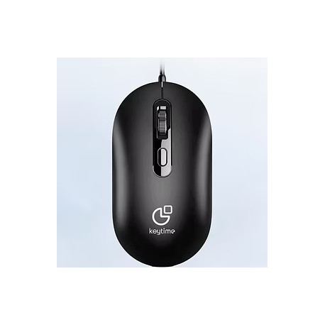 MOUSE GAMER USB KEYTIME ESSENTIAL MOD KYT00003