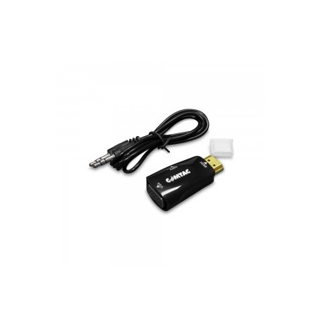 MICRO CONVERSOR HDMI VGA COMTAC MOD 22129332