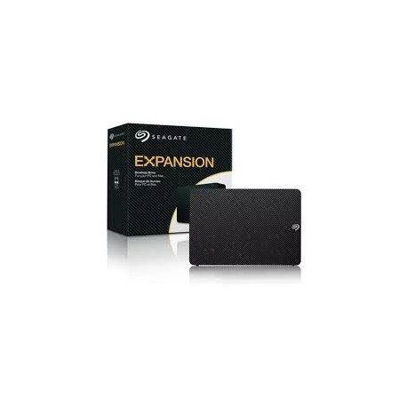 HD EXTERNO USB 12TB 3.5 SEAGATE EXPANSION