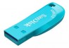 PEN DRIVE 128GB 3.0 SANDISK SDCZ410 AZUL