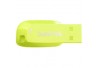 PEN DRIVE 128GB 3.0 SANDISK SDCZ410 AMARELO
