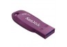 PEN DRIVE 128GB 3.2 SANDISK SDCZ410 ROXO