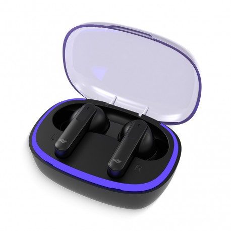 FONE DE OUVIDO BLUETOOTH 5.3 C3TECH MOD EP-TWS-35BK