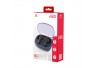 FONE DE OUVIDO BLUETOOTH 5.3 C3TECH MOD EP-TWS-35BK