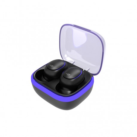 FONE DE OUVIDO BLUETOOTH 5.3 C3TECH MOD EP-TWS-35BK