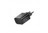 CARREGADOR TOMADA USB-C PD 20W C3TECH MOD UC-P100BK