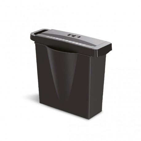 FRAGMENTADORA PAPEL C3TECH MOD FR-100BK