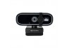 WEBCAM C3TECH QHD 2K MOD WB-200BK