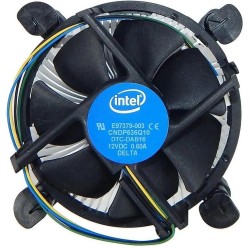 COOLER INTEL LGA 1200P ORIGINAL