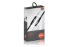 CABO AUDIO P2/P2 1,2M QMOB