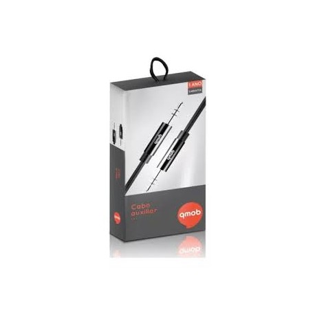 CABO AUDIO P2/P2 1,2M QMOB