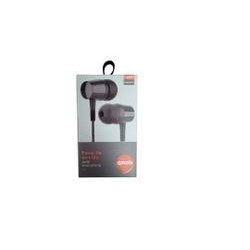 FONE DE OUVIDO P2 QMOB