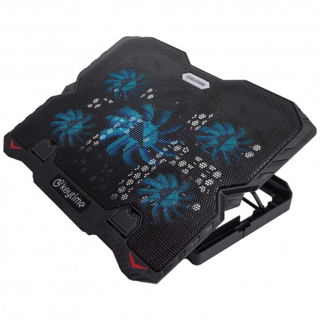 SUPORTE NOTEBOOK REGULÁVEL KEYTIME MOD COOLSTAND 5