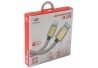 CABO USB-LIGHTNING 1M C3TECH MOD CB-L200GD