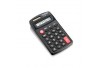 CALCULADORA BOLSO ELGIN MOD CB1483 PRETO